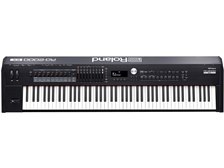 ローランド Stage Piano RD-2000 EX 価格比較 - 価格.com