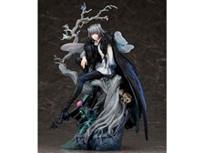 アルター Fate/Grand Order 1/8 プリテンダー/オベロン・ヴォー