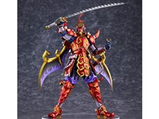 ユニオンクリエイティブインターナショナル 真六武衆-シエン/遊戯王