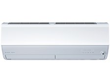 三菱電機 霧ヶ峰 MSZ-ZXV5625S-W [ピュアホワイト] 価格比較 - 価格.com
