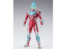 BANDAI S.H.Figuarts ウルトラマンギンガ (ウルトラマン ニュー
