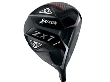 ダンロップ スリクソン ZX7 Mk II ドライバー [Diamana ZX-II60