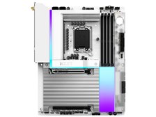 NZXT N9 Z890 N9-Z89XT-W1 価格比較 - 価格.com