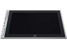 XP-Pen Artist 12 3rd 日本限定版 ART1213RDGR_JP [シルバーグレー