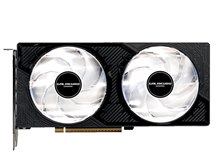 玄人志向 GALAKURO GAMING GG-RTX5060Ti-E16GB/Lineage II [PCIExp