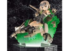 コトブキヤ フレームアームズ・ガール 轟雷 -SESSION GO！！- 価格比較