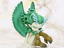 幻影 魔法使いの嫁 MAG プレミアムヴィネットコレクション マスコット