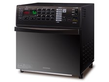 アイリスオーヤマ リクック熱風オーブン FVX-M3B-B 価格比較 - 価格.com