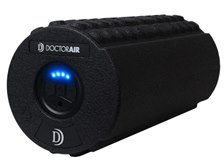 ドリームファクトリー DOCTORAIR ストレッチロールS SR-002BK