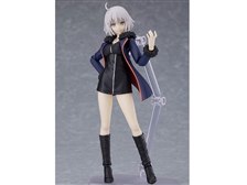 マックスファクトリー figma アヴェンジャー/ジャンヌ・ダルク オルタ