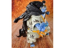 BANDAI フィギュアーツZERO 海侠のジンベエ 価格比較 - 価格.com