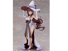 グッドスマイルカンパニー きららファンタジア 1/7 滝本ひふみ まほう