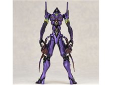海洋堂 EVANGELION EVOLUTION エヴァンゲリオン初号機 刀野薙Ver