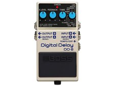 BOSS Digital Delay DD-8 価格比較 - 価格.com