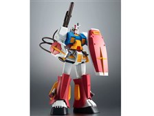 ROBOT魂 PF-78-1 PERFECT GUNDAM　パーフェクトガンダム パーフェクトガンダムがフィギュア「ROBOT魂 ver. A.N.I.M.E.