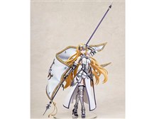 フレア フレア Fate/Grand Order ルーラー/ジャンヌ・ダルク