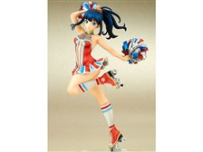 キューズQ SSSS.GRIDMAN 1/7 宝多六花 チアガールstyle オークション