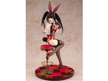 KADOKAWA デート・ア・ライブ 原作版 1/7 時崎狂三 バニーVer