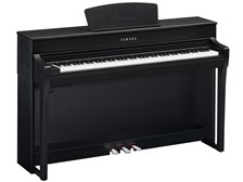 ヤマハ Clavinova CLP-735B [ブラックウッド調] 価格比較 - 価格.com