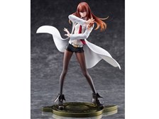 WAVE STEINS；GATE 1/7 牧瀬紅莉栖 白衣style 価格比較 - 価格.com
