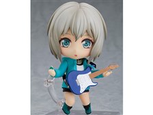 グッドスマイルカンパニー ねんどろいど 青葉モカ ステージ衣装Ver