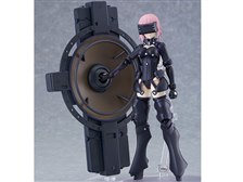 マックスファクトリー figma シールダー/マシュ・キリエライト