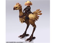 スクウェア・エニックス ファイナルファンタジー XI ブリングアーツ