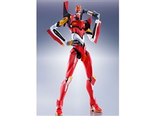 BANDAI DYNACTION 汎用ヒト型決戦兵器 人造人間エヴァンゲリオン2号機