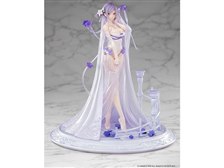 AniMester 機動戦隊アイアンサーガ 1/7 テレサ 花嫁Ver. オークション