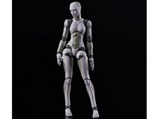 1000toys 1/12 東亜重工製 合成人間♀ 価格比較 - 価格.com