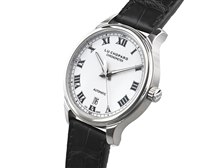 ショパール L.U.C 1937 168558-3002 価格比較 - 価格.com