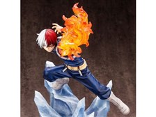 コトブキヤ 僕のヒーローアカデミア ARTFX J 轟焦凍 Ver.2 価格比較