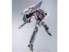 BANDAI DX超合金 劇場版 VF-31AX カイロスプラス(ミラージュ
