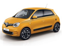 ルノー トゥインゴ 1995年モデルの価格・グレード一覧 価格.com