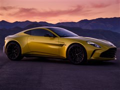 アストンマーチン V8 ヴァンテージ 2018年モデルの価格・グレード一覧