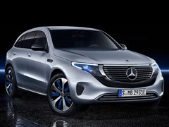 メルセデス・ベンツ EQCの価格・新型情報・グレード諸元 価格.com