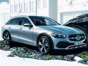 メルセデス・ベンツ Cクラス オールテレイン 2022年モデルの価格