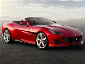 フェラーリ ポルトフィーノ 2018年モデル Mの価格・性能・装備