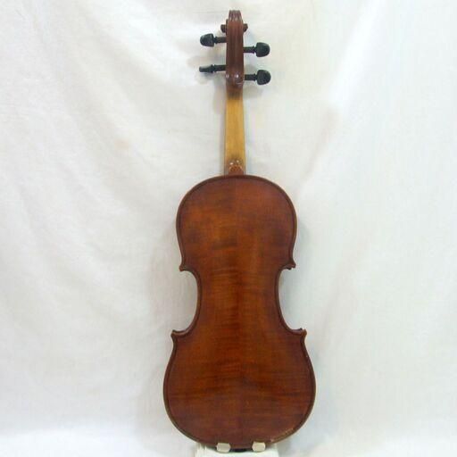 モダンドイツ製 バイオリン Antonius Stradivarius ストラディ
