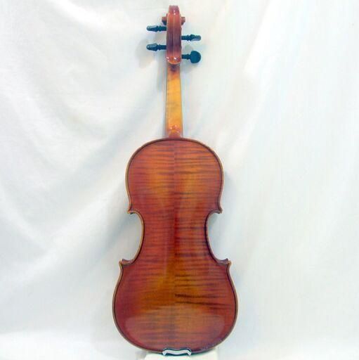 ドイツ製 WALTER E.SANDNER No 40A 1994年 分数 3/4 ワルター