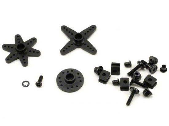 SAVOX SC-1252MG PLUS 超高速・コアレス デジタルサーボ - セキド