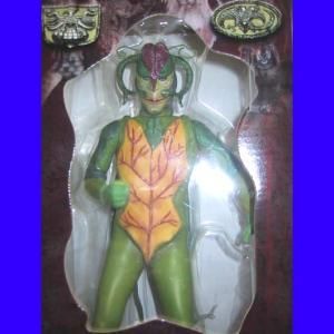 ユニファイブ 怪人シリーズ「サラセニアン」 - S☆78