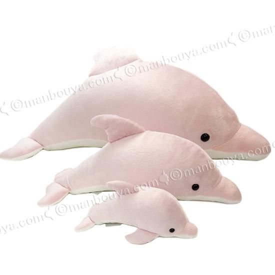 5%OFF イルカ ぬいぐるみ 水族館 お土産 たけのこ TAKENOKO イルカ 3