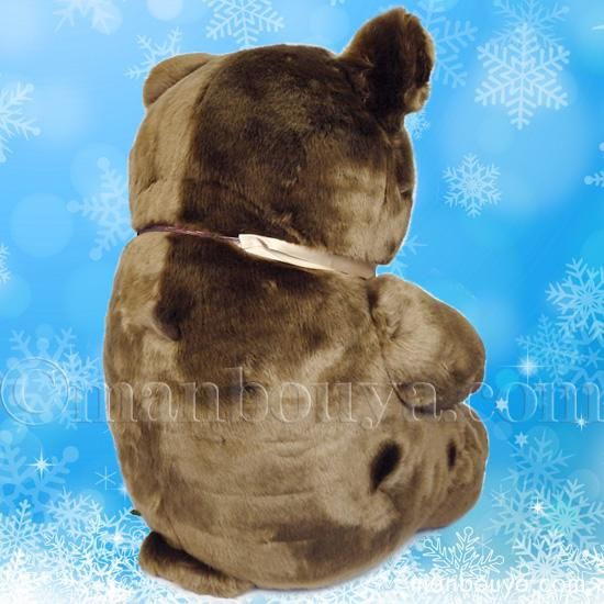 ぬいぐるみ くま クリスマスプレゼント キュート販売 CUTE 森のくま