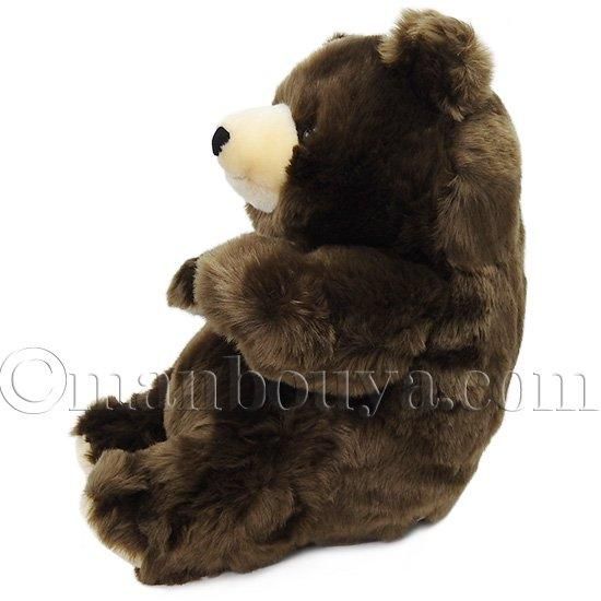 くま ぬいぐるみ 熊 かわいい キュート販売 CUTE forest angel 森の