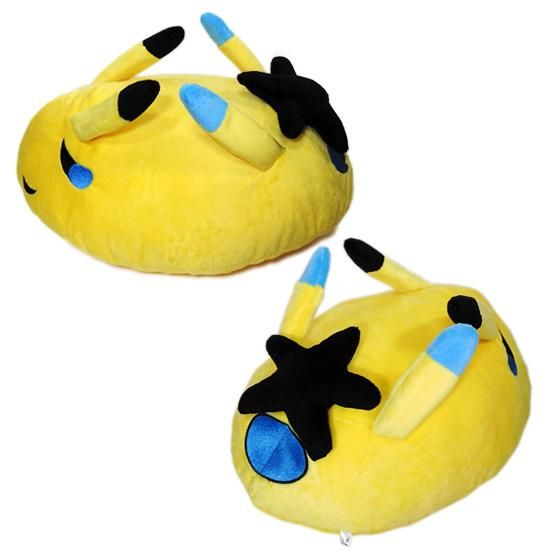 ウミウシグッズ】ぬいぐるみクッション◇A-SHOW（栄商）◇BIG