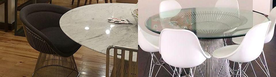 ウォーレン・プラットナー - デザイナーズ家具専門通販店N-PLUSエヌプラス