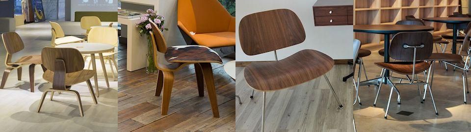 イームズプライウッドチェアリプロダクトシリーズ - デザイナーズ家具
