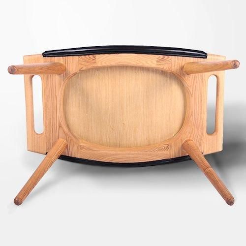 オットマンリプロダクト品ヨーゼフホフマンローチェア