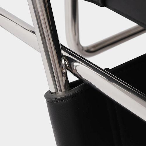 マルセル・ブロイヤー/WassilyChairワシリーチェアリプロダクト